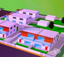 Terrenos Soure - Fotos para 12 Lotes de Terreno para construção de Moradias. Portugal